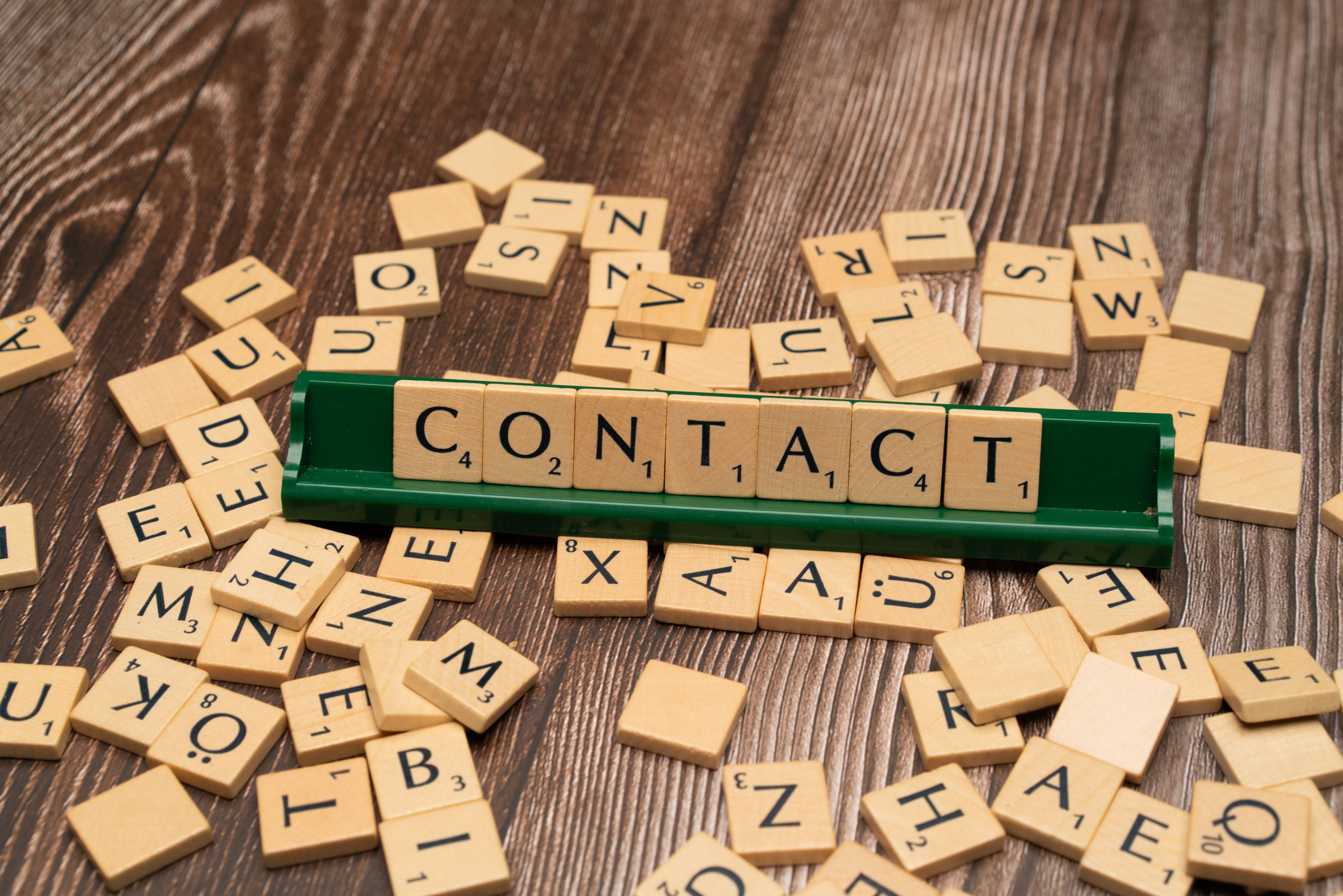 Contact Anax Mobility Solutions